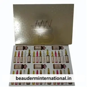 MIRACLE WHITE 55000MG ADVANCE product image