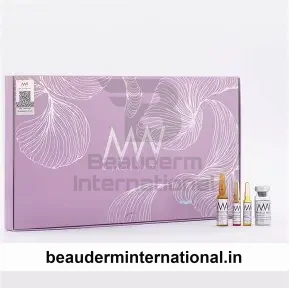 MIRACLE WHITE 60000MG product image