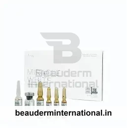 MIRACLE WHITE 8000MG product image