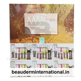 MIRACLE WHITE 90000 MG product image