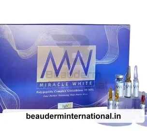 MIRACLE WHITE 99 MIL product image