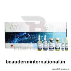 MIRACLE WHITE MAGICAL SKIN WHITENING 150000MG product image