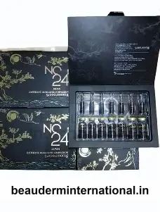 NC24 90000000MG professional skincare product – Beauderm International