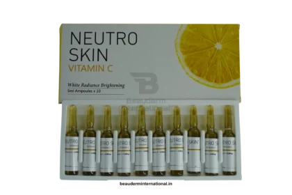 NEUTRO SKIN VITAMIN C professional skincare product – Beauderm International