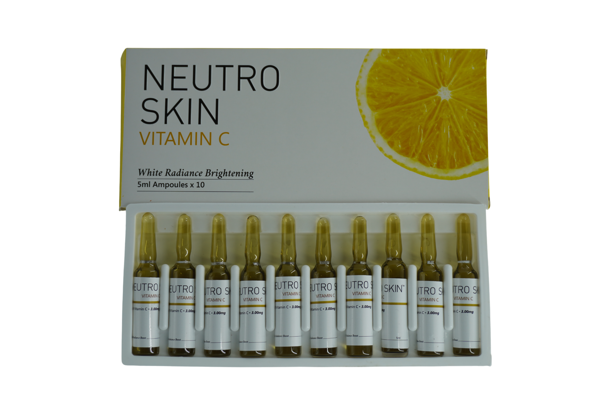 NEUTRO SKIN VITAMIN C