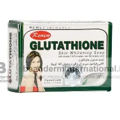 RENEW GLUTATHIONE SOAP product image
