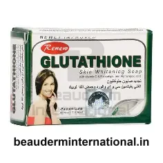 RENEW GLUTATHIONE SOAP product image