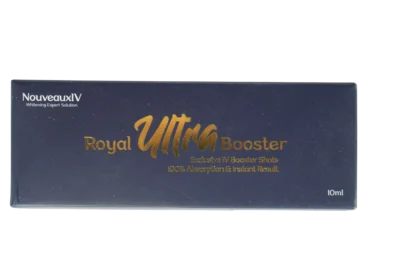 ROYAL ULTRA BOSTER