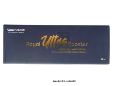 ROYAL ULTRA BOSTER