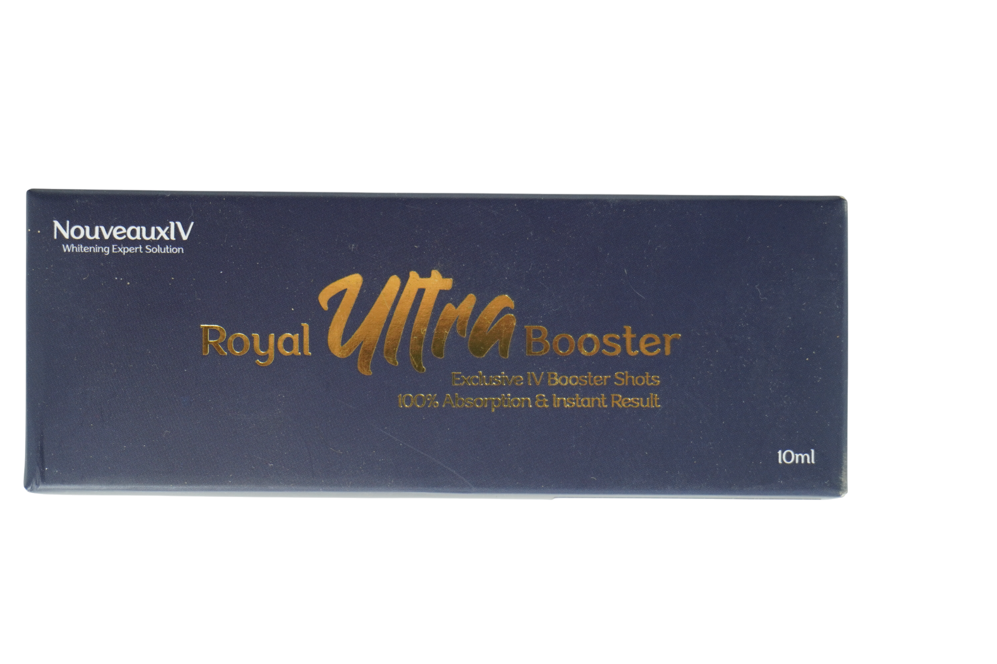 ROYAL ULTRA BOSTER