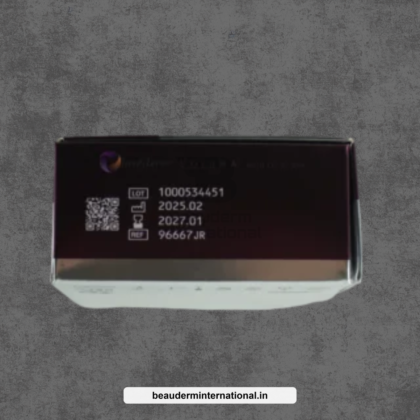 JUVEDERM VOLUMA product image