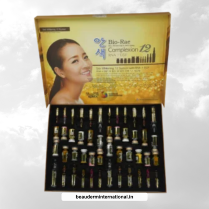 BIO RAE COMPLEXION 12 RNA+EGF product image
