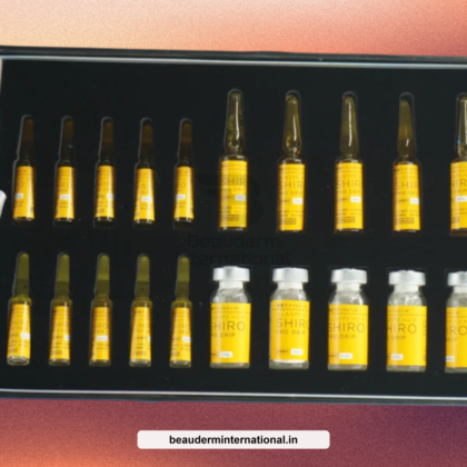 SHIRO PRO DRIP product image