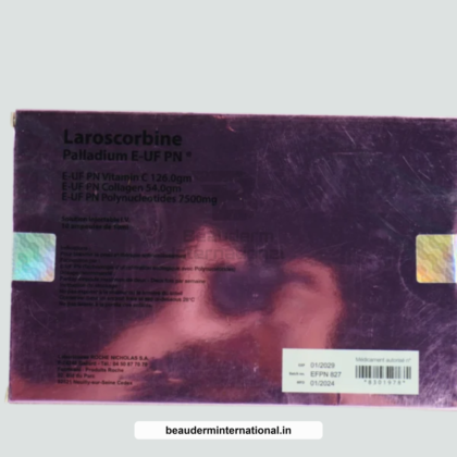 LAROSCORBINE DIAMOND PINK product image