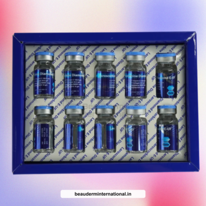 LAROSCORBINE DIAMOND BLUE product image
