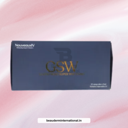 GSW NOUVEAUX IV product image