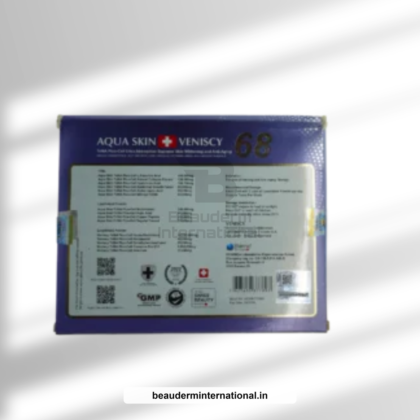AQUA SKIN VENISCY 68 product image