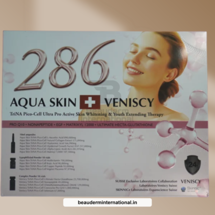 AQUA SKIN VENISCY 286 product image