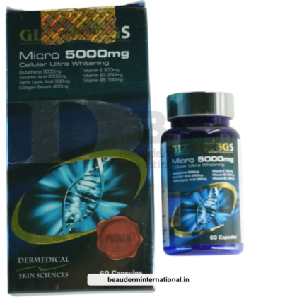 GLUTAX 5GS product image