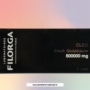 FILORGA 50000MG professional skincare product – Beauderm International