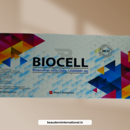 BIOCELL RENEVATION product image