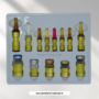 SAINT BLANC professional skincare product – Beauderm International