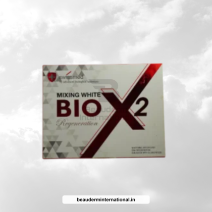 MIXING WHITE BIOX2 product image