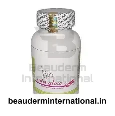 VITA GLOW CAPSULES – Beauderm Vita Glow Advanced Capsules professional skincare product – Beauderm International