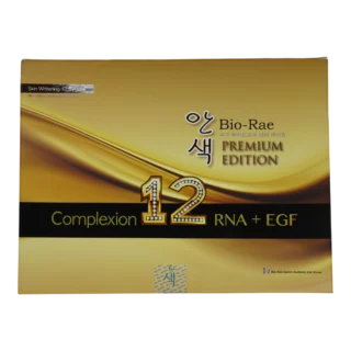 Bio Rae collection