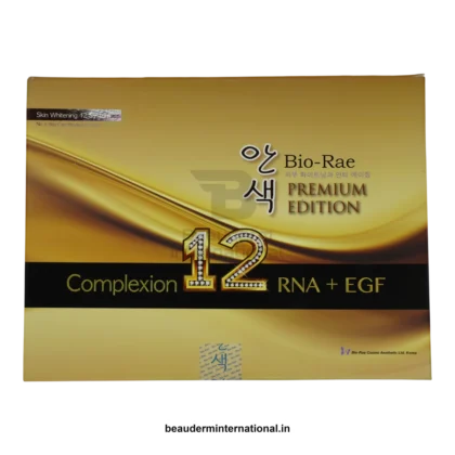 BIO RAE COMPLEXION 12 RNA+EGF product image