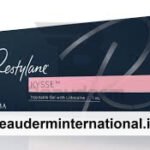 RESTYLANE KYSSE product image