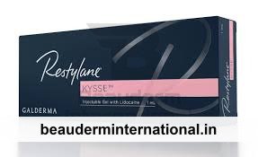 RESTYLANE KYSSE product image