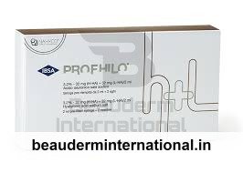 PROFHILO product image