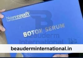 NOUVEAUX IV BOTOX SERUM product image