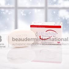 ACTIVE WHITE SOAP product image