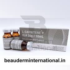 L-CARNITINE 20G/10ML product image