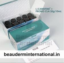 L-CARNITINE 35G/10ML product image