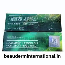 L-CARNITINE+PROBIO CLA+150G/10ML product image
