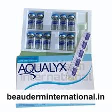 AQUALYX professional skincare product – Beauderm International