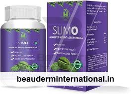 LISHO WEIGHT LOSS CAPSULES professional skincare product – Beauderm International