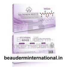 VESCO PHARMA GLUTATHIONE BOOSTER product image