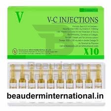 VESCO PHARMA VITAMIN C 1500 product image