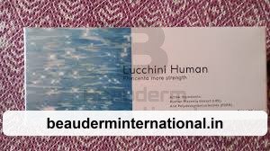PLACENTA HUMAN PLACENTA MORE STRENGTH product image