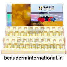 PLACENTA PLANT PLACENTA GSH product image