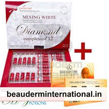 MIXING WHITE COMPLEXION 12 product image
