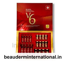 MIXING WHITE V6 PRO product image