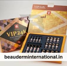 BIO SWISS VIP 24K product image