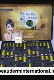 BIO RAE COMPLEXION 10 product image