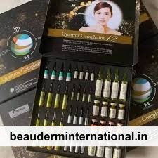 QUATTROX COMPLEXION 8 product image