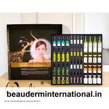QUATTROX COMPLEXION 10 product image
